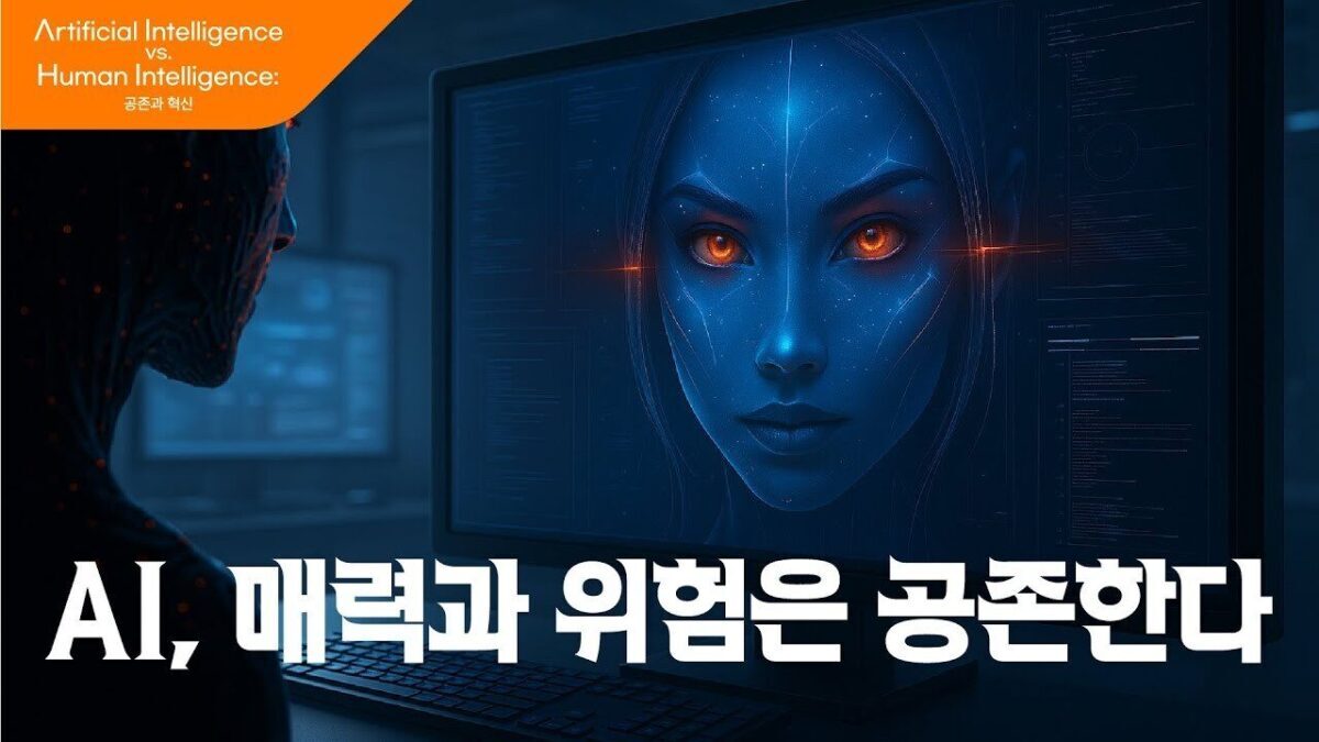 [AI vs HI] The Two Faces of AI Anthropomorphism - Attraction and Danger Coexist