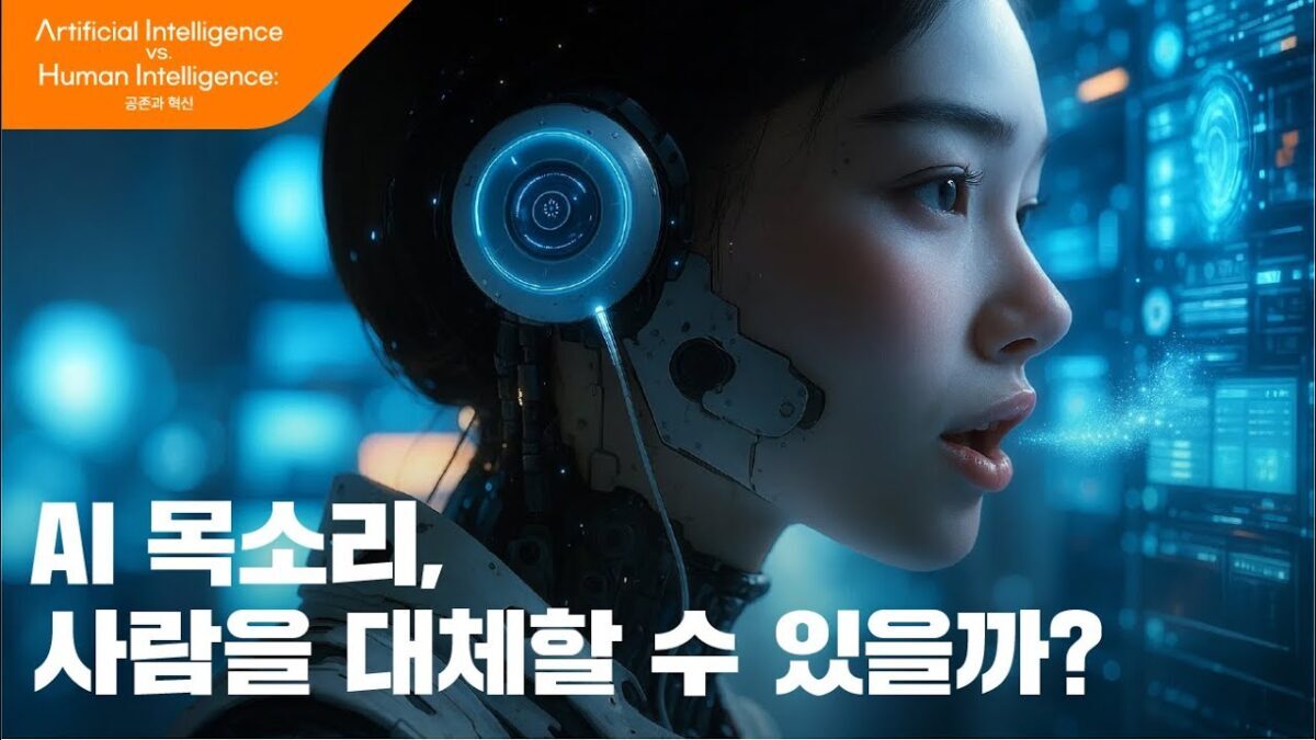 [AI vs HI] Human voice vs AI voice: an unbridgeable boundary